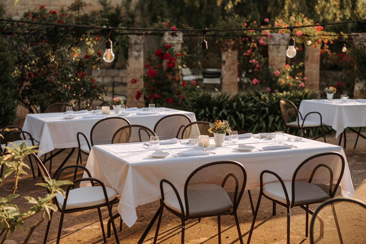 Masseria Garrappa Monopoli Exterior photo